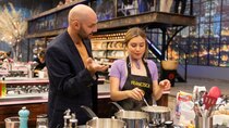 MasterChef Celebrity Colombia - Episode 38