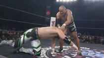 NJPW Strong - Episode 20 - Collision In Philadelphia - Night 4