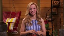 Liv and Maddie - Episode 17 - Howl-A-Rooney