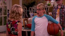 Liv and Maddie - Episode 18 - Flashback-A-Rooney