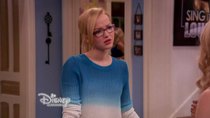 Liv and Maddie - Episode 19 - BFF-A-Rooney