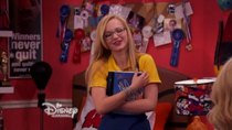 Liv and Maddie - Episode 20 - Song-A-Rooney