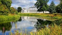 Channel 5 (UK) Documentaries - Episode 63 - Frogmore House: Royal Retreat