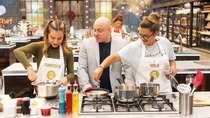 MasterChef Celebrity Colombia - Episode 40