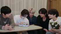 TXT: T:TIME - Episode 48 - Daily TXT #21 TOMORROW X TOGETHER in Los Angeles