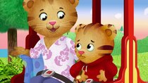 Daniel Tiger's Neighborhood - Episode 43 - Daniel Doesn't Want To Go Potty