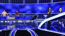 The Chase (US) - Episode 19 - I Love It When People Are Scared of Me