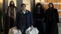 What We Do in the Shadows - Episode 1 - The Mall