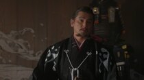 Awaiting Kirin - Episode 11 - The Shogun's Tears