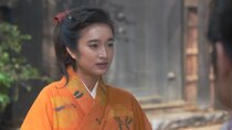 Awaiting Kirin - Episode 20 - The Letter to Ieyasu