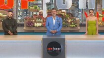 Top Chef VIP - Episode 53