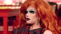 RuPaul's Drag Race: Untucked! - Episode 14 - Gettin’ Lucky