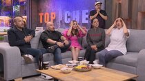 Top Chef VIP - Episode 56