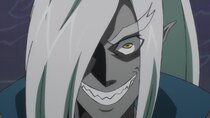 Tousouchuu: Great Mission - Episode 10 - Demon Sword! Laughing Swordsman Kojiro!