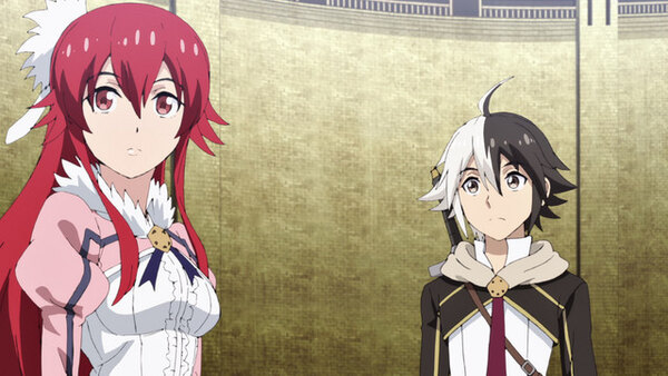 Eiyuu Kyoushitsu Volume 2 Scan Vf Eiyuu Kyoushitsu Episode 2 info and links where to watch