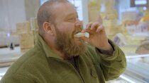 F*ck, That's Delicious - Episode 14 - Little Italy Food Tour With Action Bronson