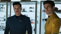 Star Trek: Strange New Worlds - Episode 6 - Lost in Translation