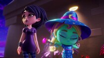 Super Monsters - Episode 4 - Spell Help