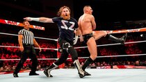 WWE Raw - Episode 24 - Raw 1568