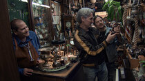 American Pickers - Episode 11 - Little Shop of Wonders