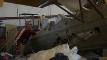 American Pickers - Episode 13 - Baron of the Skies