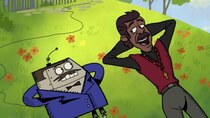 Clone High - Episode 9 - For Your Consideration