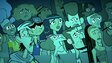 Clone Alone