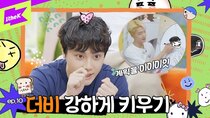 Come On! THE BOYZ - Episode 10 - GOD-SAENG Ep.10