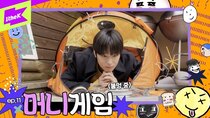 Come On! THE BOYZ - Episode 11 - GOD-SAENG Ep.11