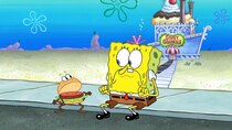 SpongeBob SquarePants - Episode 55 - My Friend Patty