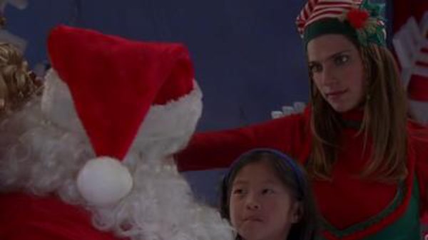 Miss Match - S01E11 - Santa, Baby