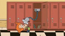 The Loud House - Episode 48 - The Hurt Lockers