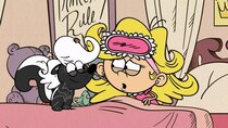 The Loud House - Episode 49 - Love Stinks