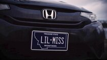 Forensic Files II - Episode 3 - Lil Miss Murder
