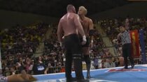 NJPW Strong - Episode 22 - Resurgence - Night 2