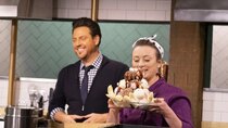 Chopped Sweets - Episode 3 - More American Than Apple Pie