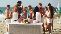 Ex on the Beach (Germany) - Episode 14