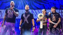 WWE Raw - Episode 25 - Raw 1569