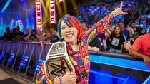 WWE SmackDown - Episode 25 - Friday Night SmackDown 1244