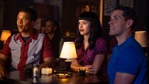 Riverdale - Episode 17 - Chapter One Hundred Thirty-Four: A Different Kind of Cat‎