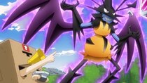 Yuu Gi Ou: Go Rush!! - Episode 68 - The First Rush Duel