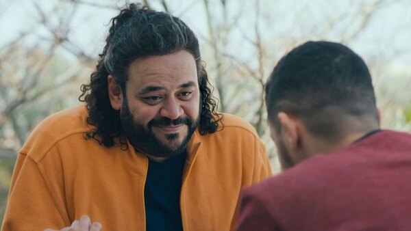 Bua Rasheed 1 Rasheed Season 1 Episode 8