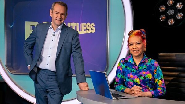 Pointless - S29E31 - 