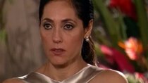 América - Episode 97 - Chapter 97