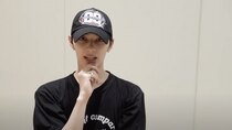 INSIDE SEVENTEEN - Episode 46 - JUN's Recording and Dance Practice Sketch