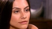 América - Episode 115 - Chapter 115