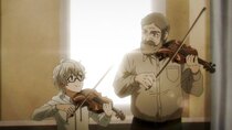 Ao no Orchestra - Episode 17