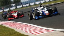 Formula 2 - Episode 36 - Hungaroring, Mogyoród - Sprint Race