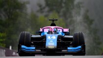 Formula 2 - Episode 38 - Circuit de Spa-Francorchamps, Stavelot - Practice
