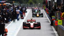 Formula 2 - Episode 39 - Circuit de Spa-Francorchamps, Stavelot - Qualifying